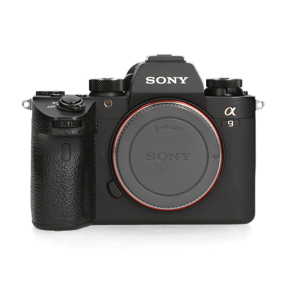 Sony A9 Sony A9