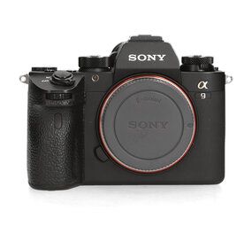 Sony Sony A9