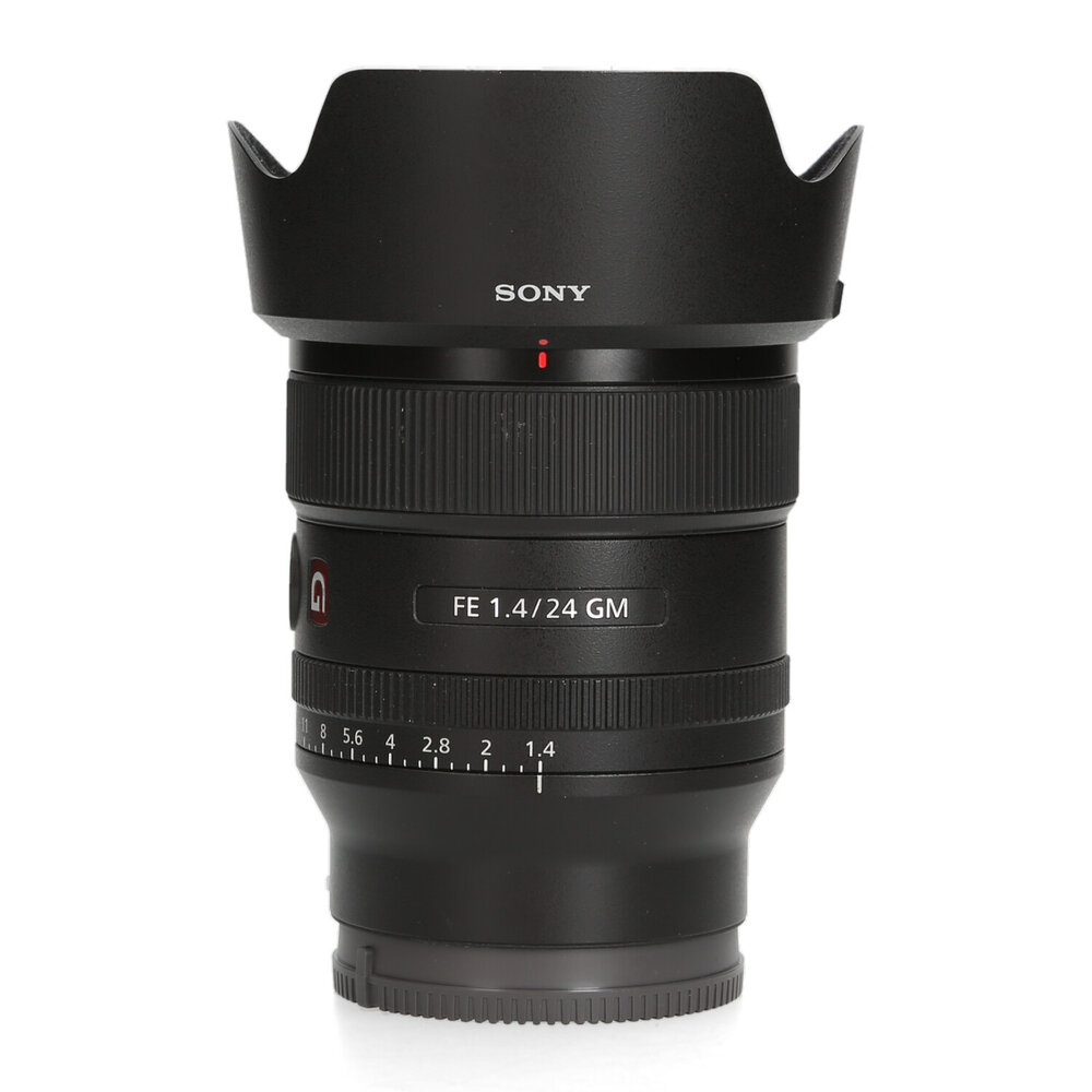 Sony FE 24mm F1.4 GM Sony FE 24mm F1.4 GM