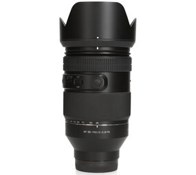 Samyang AF 35-150mm F2-2.8 - Sony FE Samyang AF 35-150mm F2-2.8 - Sony FE