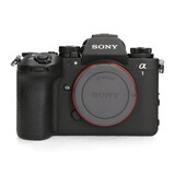 Sony A1 II Sony A1 II