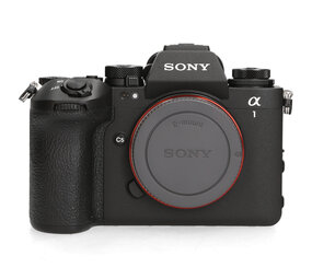 Sony A1 II Sony A1 II