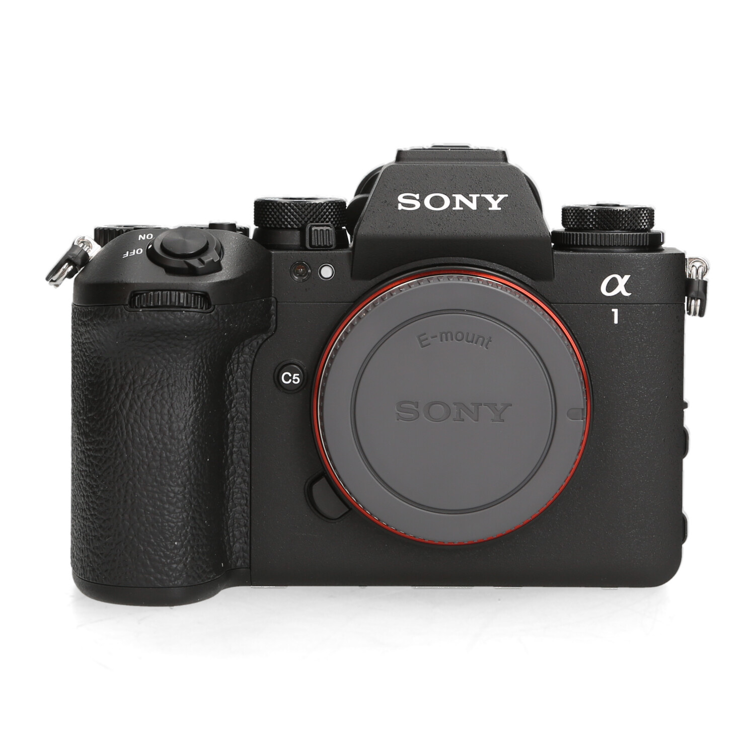 Sony A1 II afbeelding