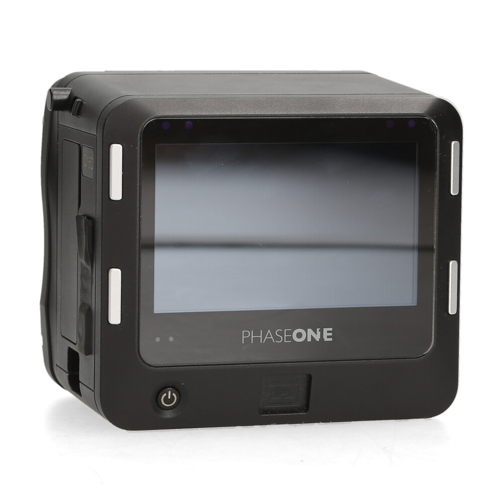 Phase One Phase One IQ160 - XF Mount