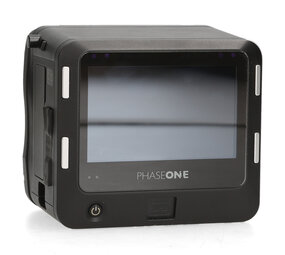 Phase One Phase One IQ160 - XF Mount Phase One Phase One IQ160 - XF Mount