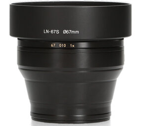 Fujifilm Tele Conversion Lens TCL-X100 II Fujifilm Tele Conversion Lens TCL-X100 II