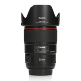 Canon Canon EF 35mm F1.4 L USM II