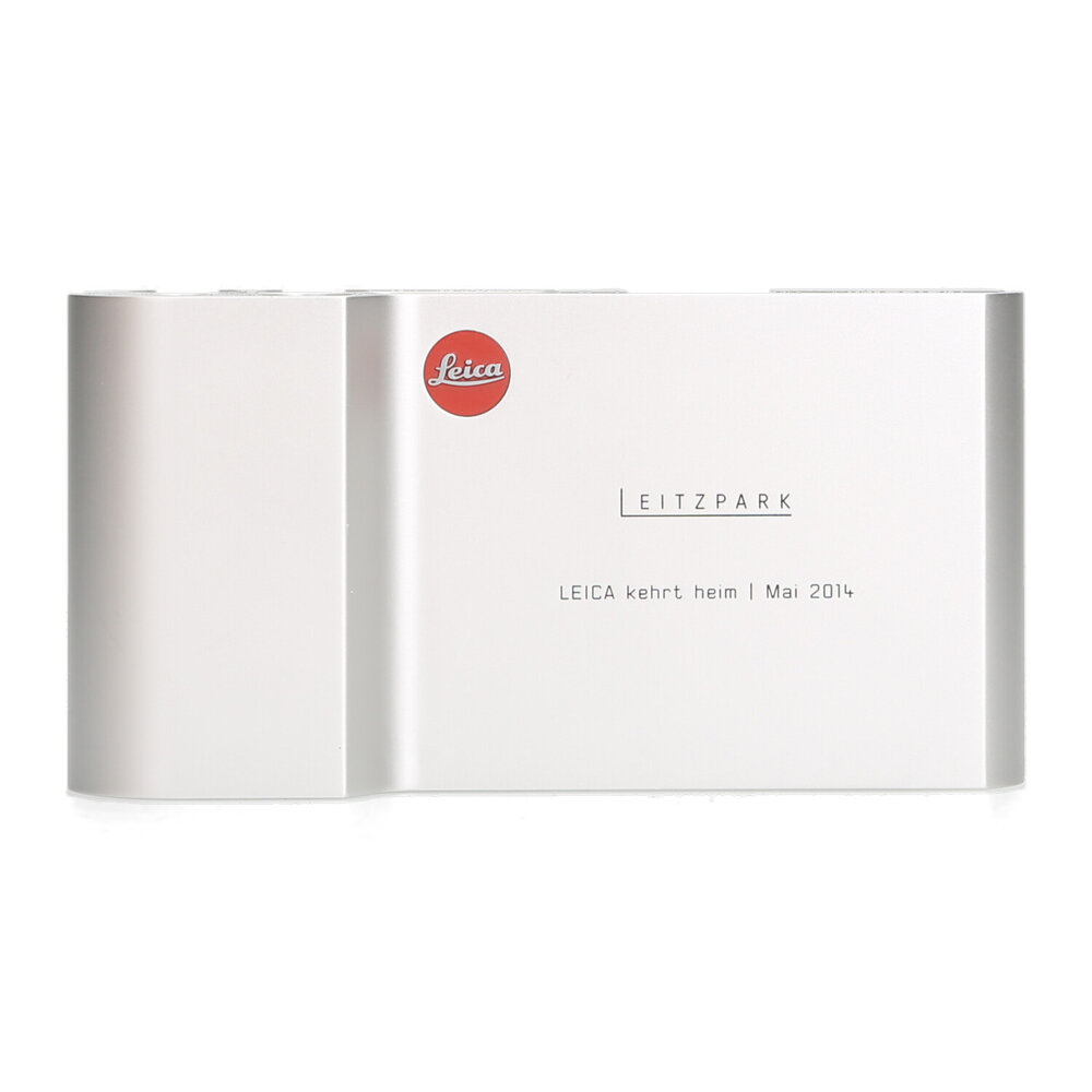 Leica T Leitzpark Commemoratief Promotie object