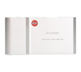 Leica T Leitzpark Commemoratief Promotie object