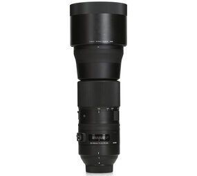 Sigma 150-600mm F5-6.3 DG OS HSM Contemporary - Nikon F Sigma 150-600mm F5-6.3 DG OS HSM Contemporary - Nikon F