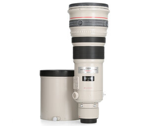 Canon EF 500mm F4.0 L IS USM Canon EF 500mm F4.0 L IS USM