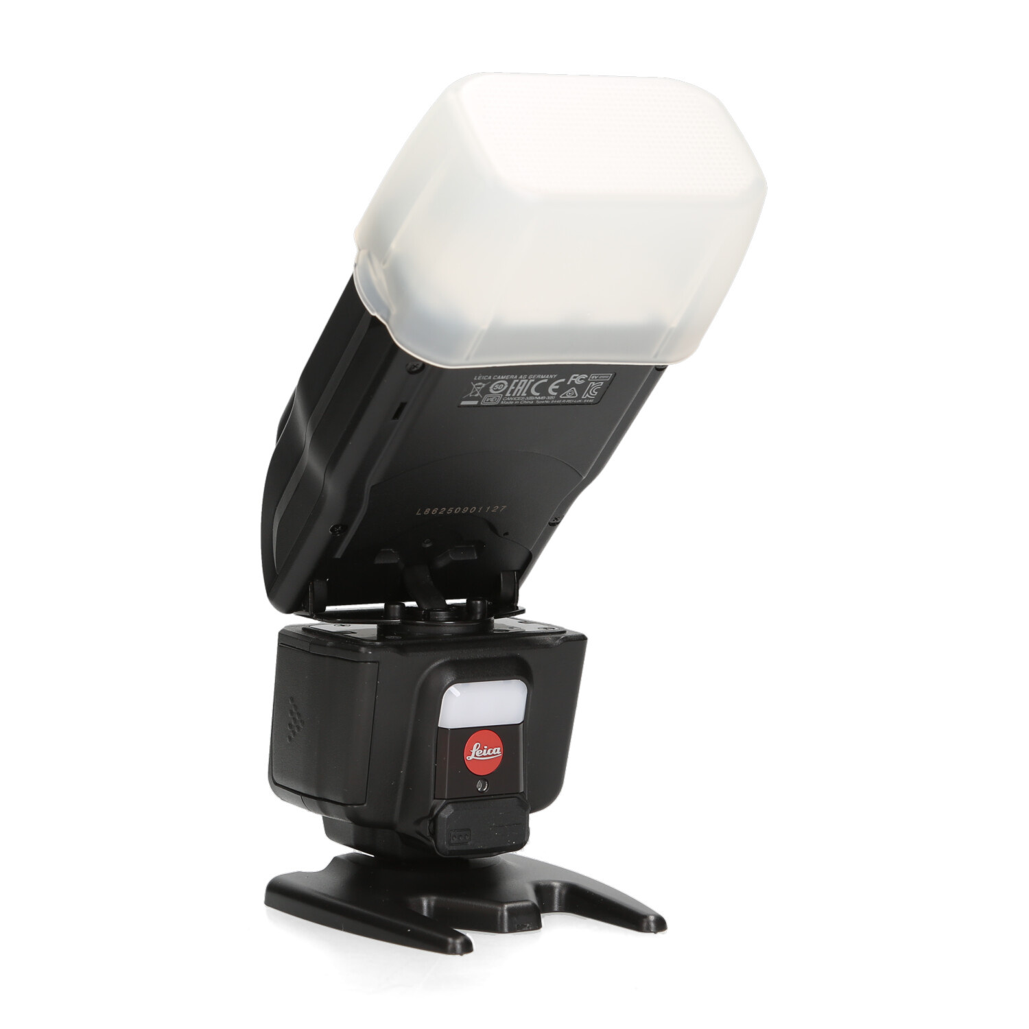 leica SF 60 Flash afbeelding