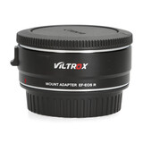 Viltrox EF-EOS R Adapter Viltrox EF-EOS R Adapter