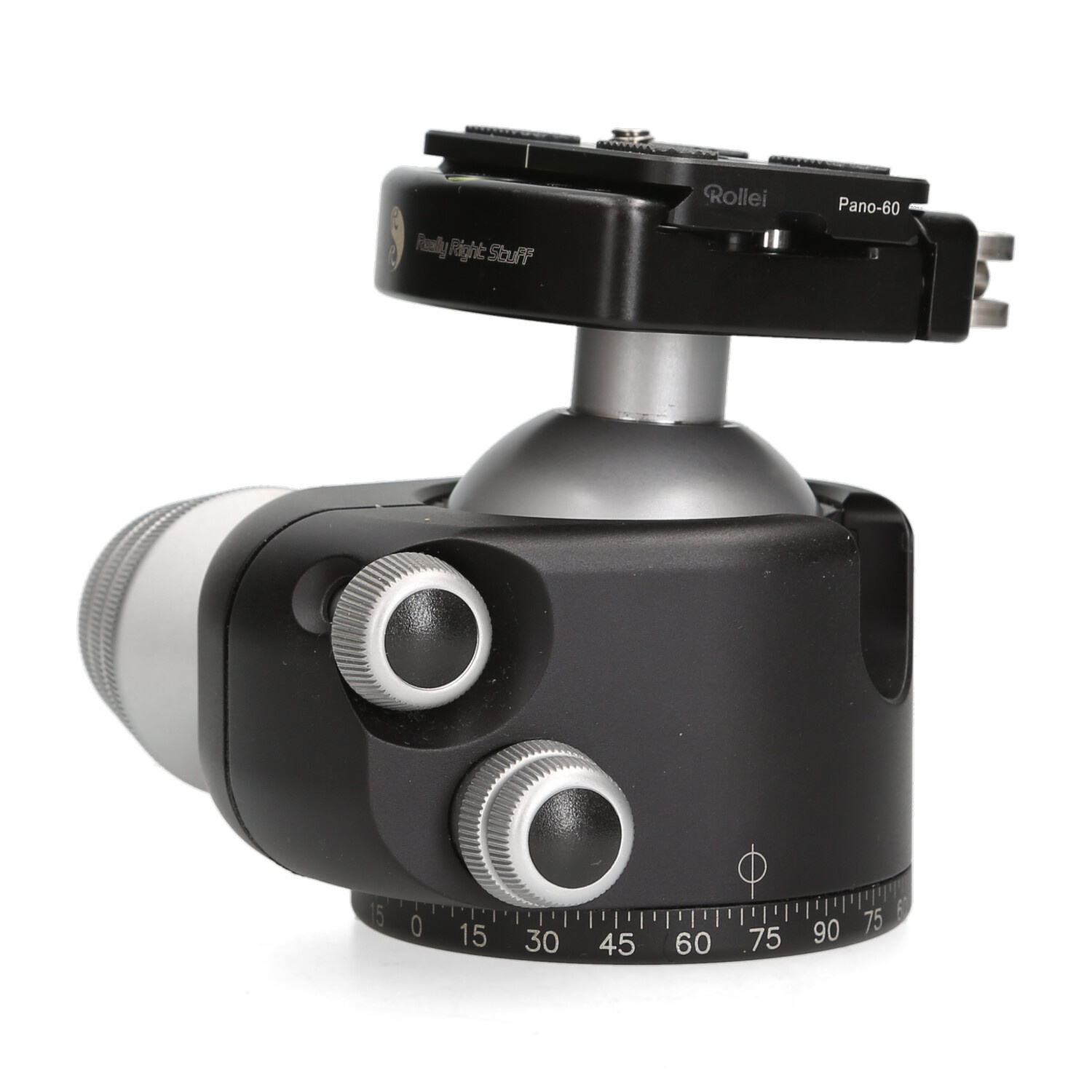 Really Right Stuff BH-55 Ballhead afbeelding