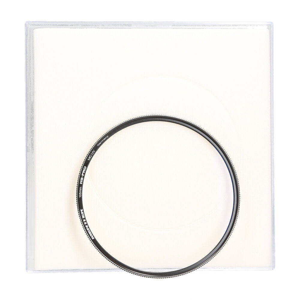 Mentter Mentter HS-Pro Slim MC UV-Filter 105mm