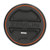 Zemlin Photo Lens Cap for Sony FE 400mm f/2.8 GM OSS (Orange Ring) Zemlin Photo Lens Cap for Sony FE 400mm f/2.8 GM OSS (Orange Ring)