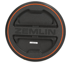 Zemlin Photo Lens Cap for Sony FE 400mm f/2.8 GM OSS (Orange Ring) Zemlin Photo Lens Cap for Sony FE 400mm f/2.8 GM OSS (Orange Ring)