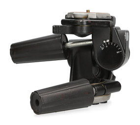 Manfrotto Manfrotto #160 Three-Way-Head