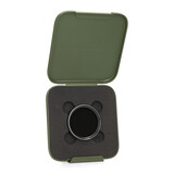 PolarPro ShortStache Mist/PL 1/4 Diffusion Filter 49mm PolarPro ShortStache Mist/PL 1/4 Diffusion Filter 49mm