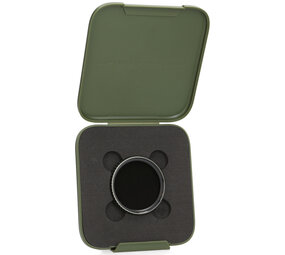 PolarPro PolarPro ShortStache Mist/PL 1/4 Diffusion Filter 49mm