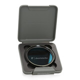 PolarPro ShortStache Everyday Black Mist/PL 1/4 Diffusion Filter 49mm PolarPro ShortStache Everyday Black Mist/PL 1/4 Diffusion Filter 49mm