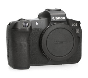 Canon EOS R Canon EOS R