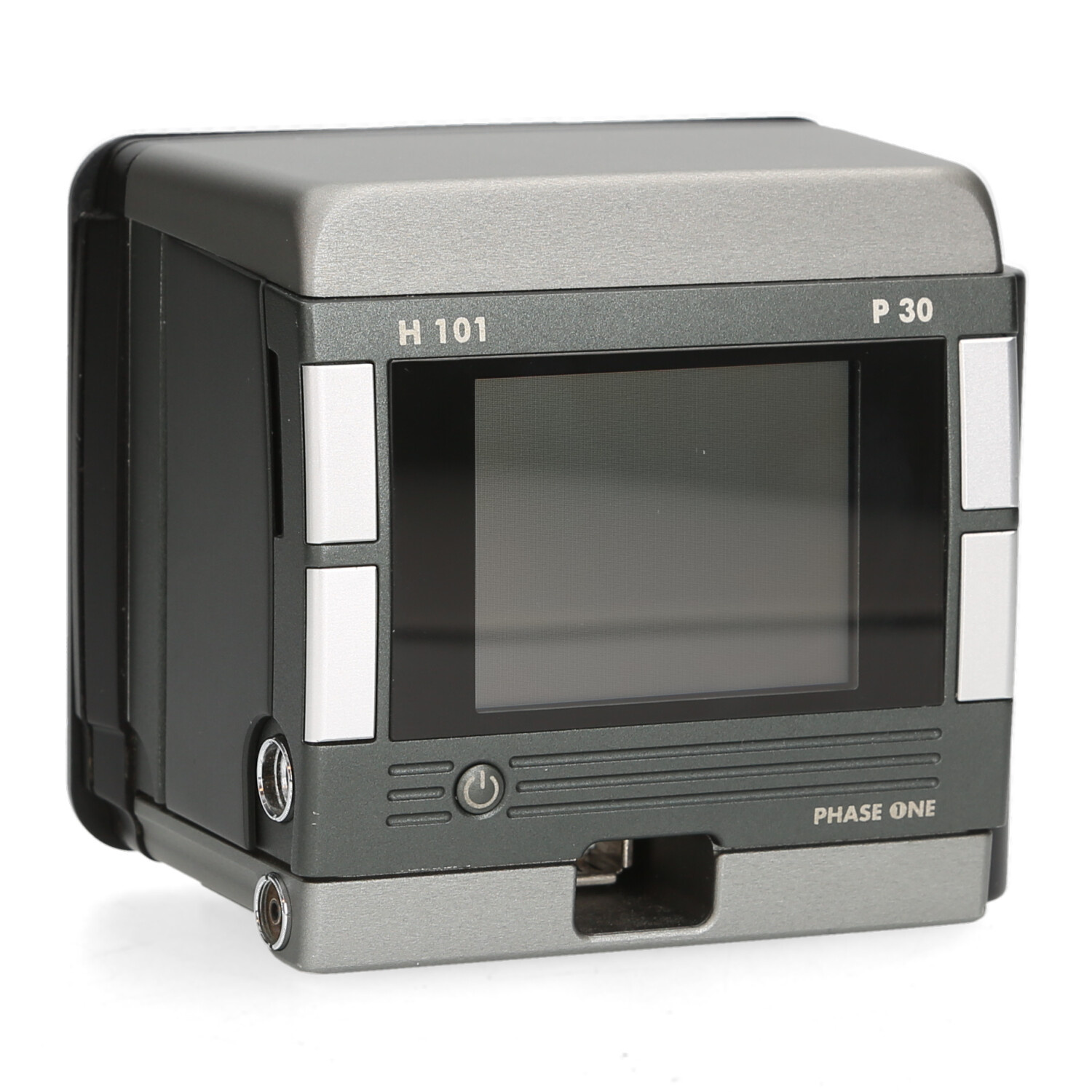 Hasselblad Phase One H101 P30 - H-Mount afbeelding