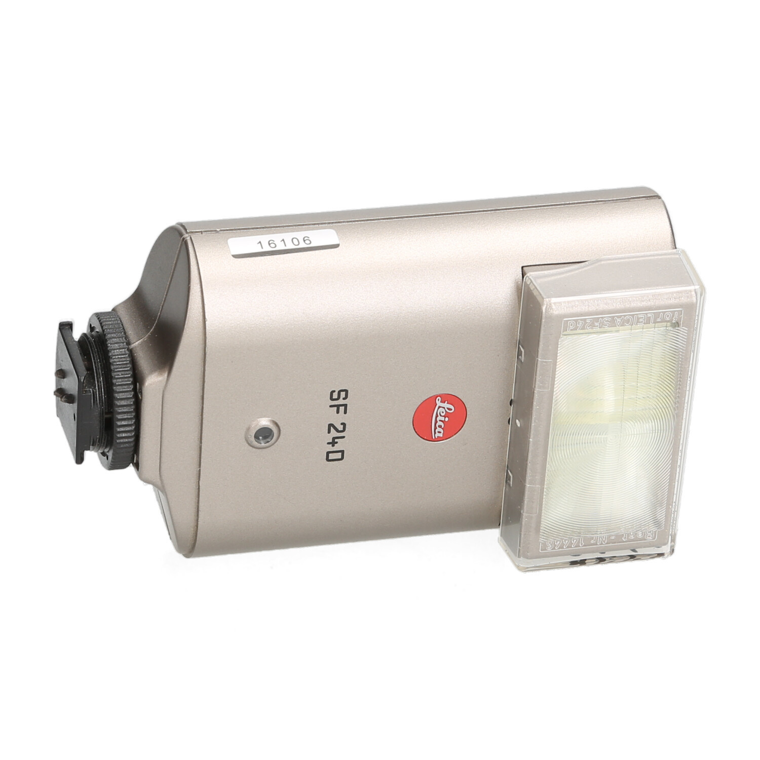 LEICA SF24D afbeelding