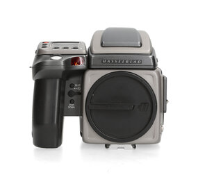 Hasselblad H2 + Leaf Aptus 65 Hasselblad H2 + Leaf Aptus 65
