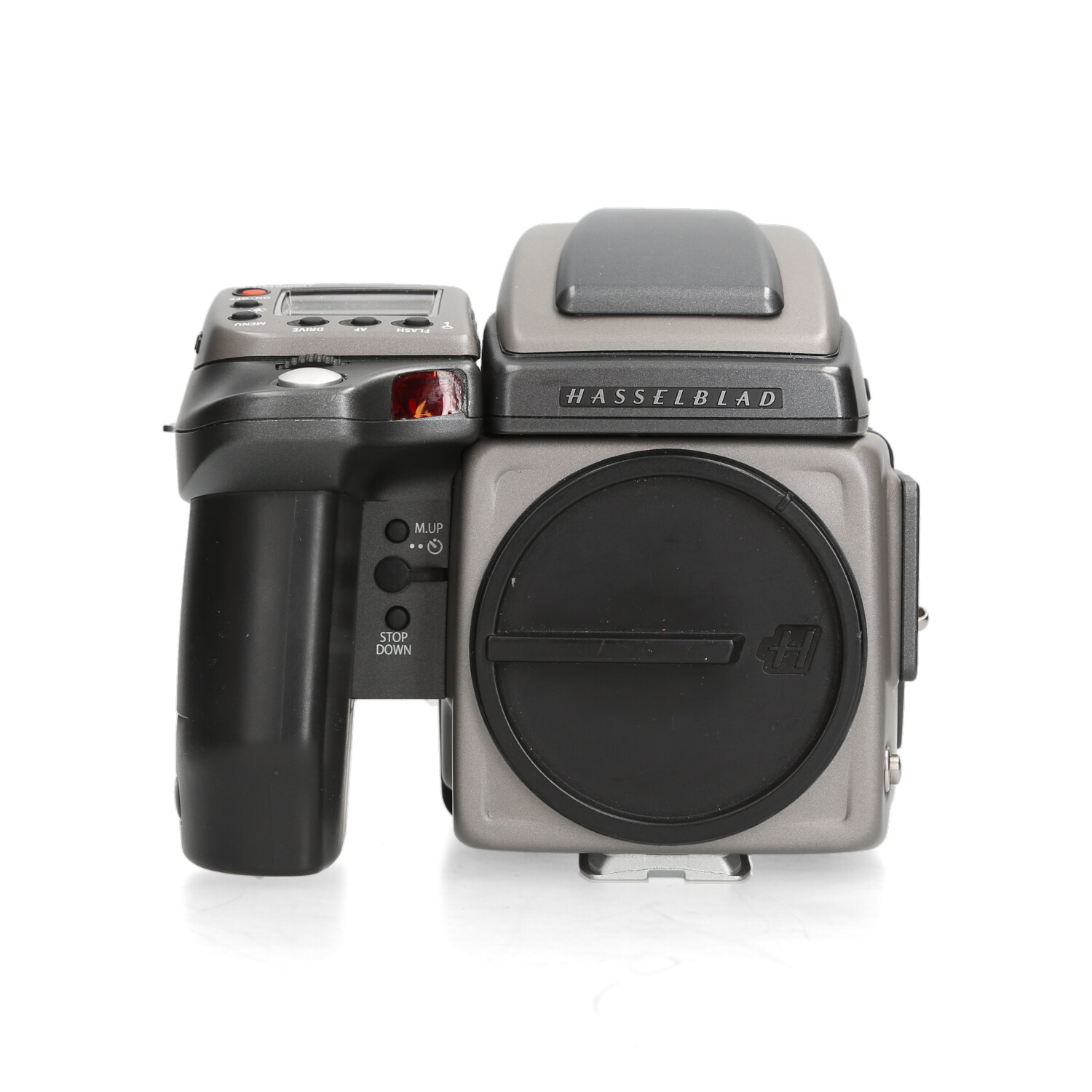 Hasselblad H2 + Leaf Aptus 65 afbeelding