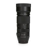 Sigma 100-400mm f5-6.3 DG OS HSM Contemporary - Canon EF Sigma 100-400mm f5-6.3 DG OS HSM Contemporary - Canon EF
