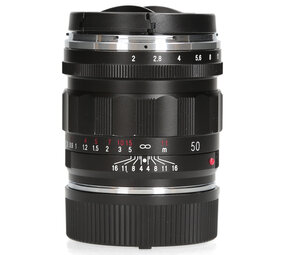Voigtlander Apo-Lanthar 50mm F2.0 VM - Leica M Voigtlander Apo-Lanthar 50mm F2.0 VM - Leica M