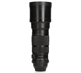 Sigma 120-300mm F2.8 EX DG OS HSM Sport - Canon EF Sigma 120-300mm F2.8 EX DG OS HSM Sport - Canon EF