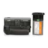 Nikon MB-D18 Battery Grip Nikon MB-D18 Battery Grip