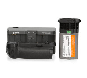 Nikon MB-D18 Battery Grip Nikon MB-D18 Battery Grip