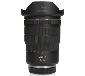 Canon RF 15-35mm F2.8 L IS USM Canon RF 15-35mm F2.8 L IS USM