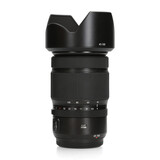 Fujifilm GF 45-100mm F4 R LM OIS WR