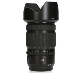 Fujifilm GF 45-100mm F4 R LM OIS WR Fujifilm GF 45-100mm F4 R LM OIS WR