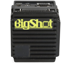Dicomed Dicomed BigShot 6x6 Digital Back For Hasselblad