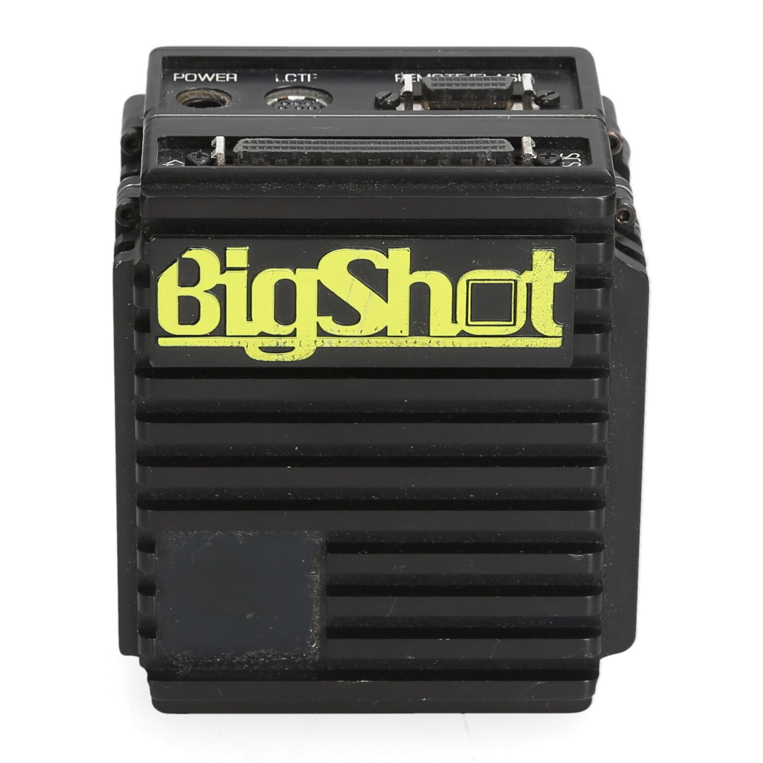 Dicomed BigShot 6×6 Digital Back For HASSELBLAD afbeelding
