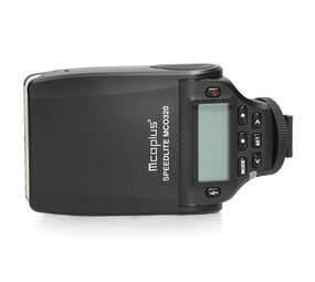 Mcoplus MCO320 Speedlite - Sony