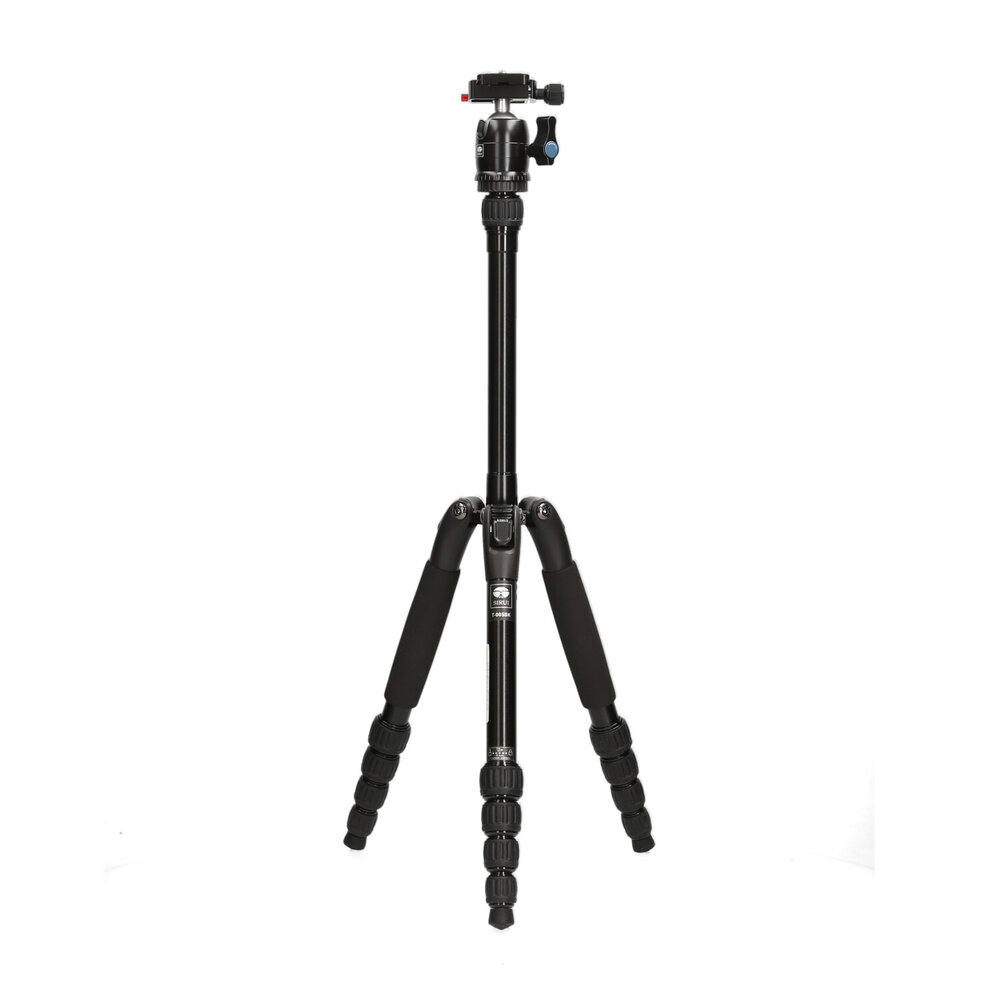 Sirui UltraLight T-005SK + B-00K Sirui UltraLight T-005SK + B-00K