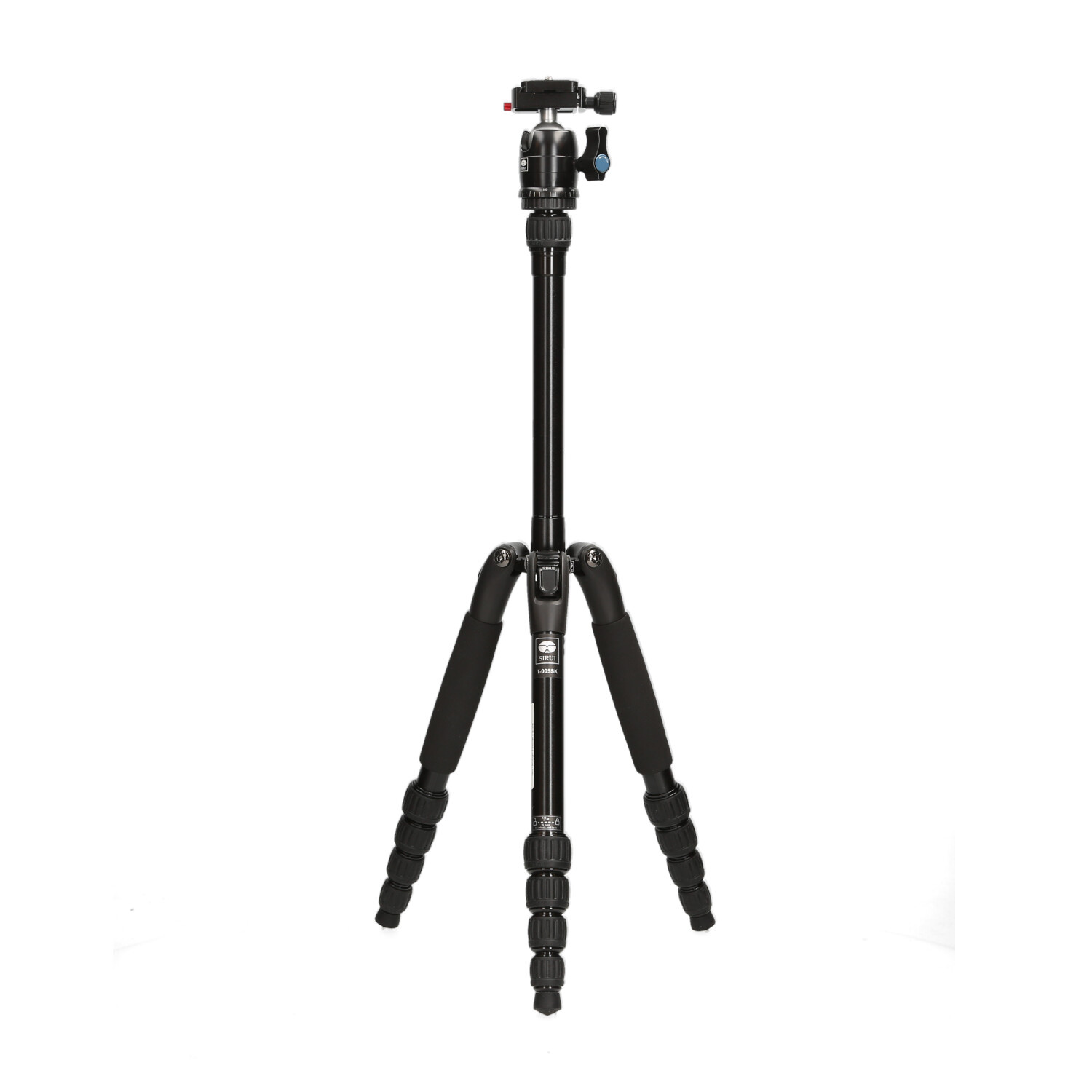 Sirui UltraLight T-005SK + B-00K afbeelding