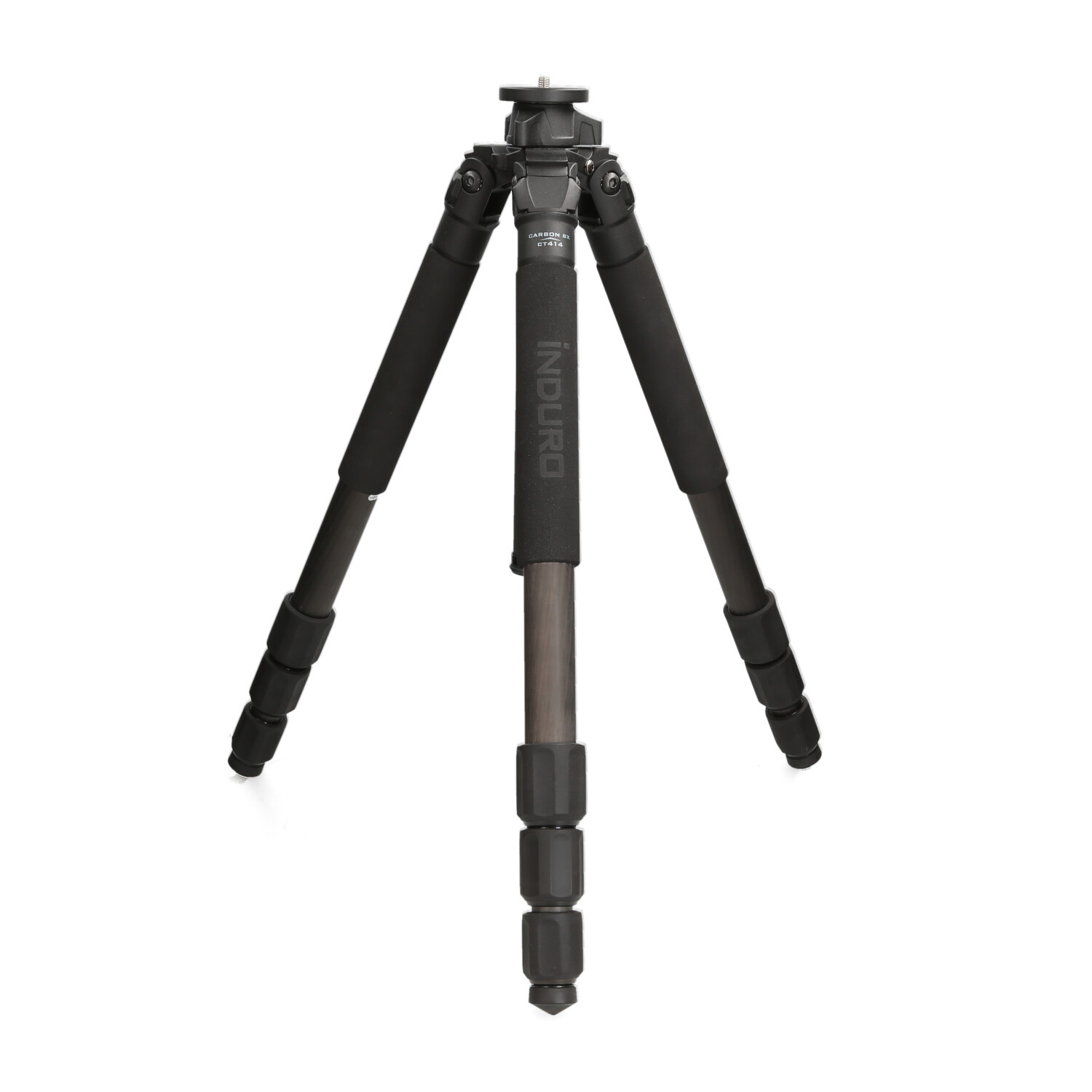 Induro CT414 Carbon 8X tripod afbeelding