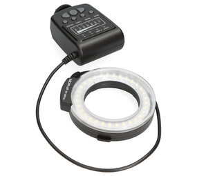 McoPlus MRF-32 RingFlash LED McoPlus MRF-32 RingFlash LED