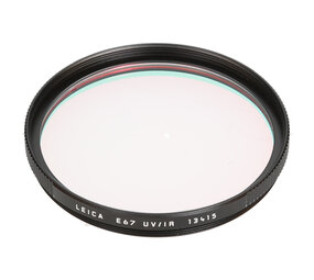 Leica Leica E67 UV/IR 13415