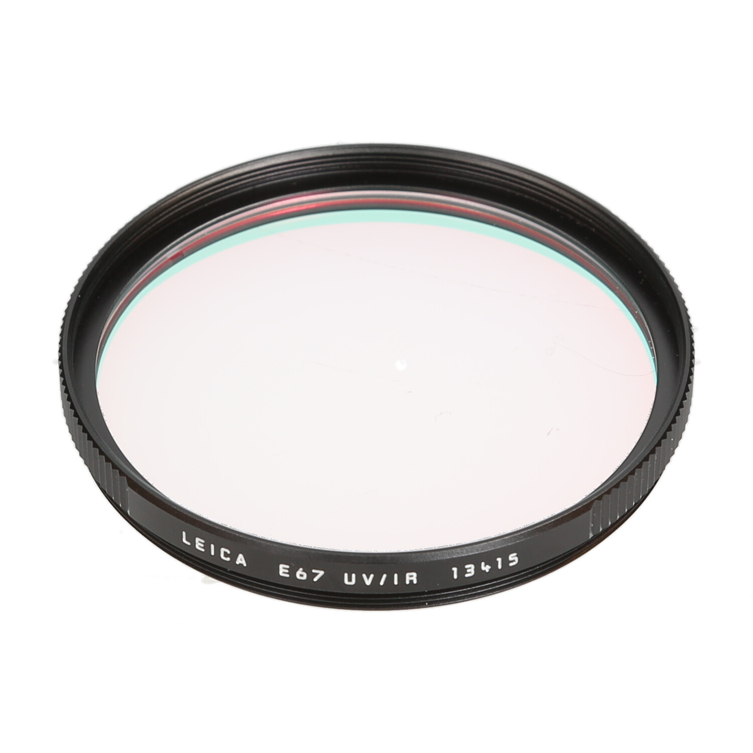Leica E67 UV/IR 13415 afbeelding