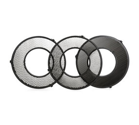 Broncolor Honeycomb Grids for Ringflash C