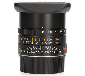 Leica Leica 35mm F2.0 Summicron-M ASPH (11673)