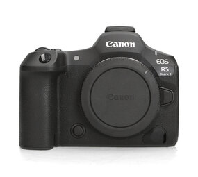Canon R5 Mark II Canon R5 Mark II
